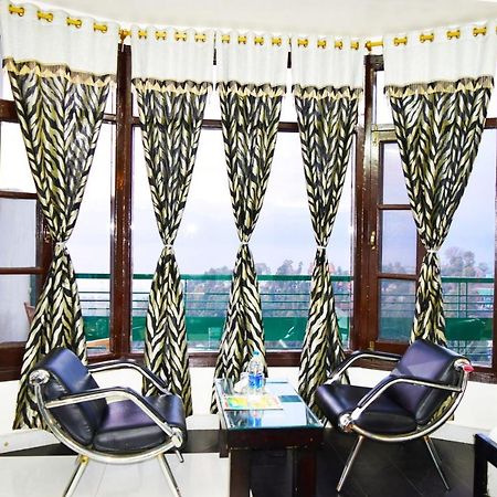 Hotel Topaz Dalhousie Εξωτερικό φωτογραφία
