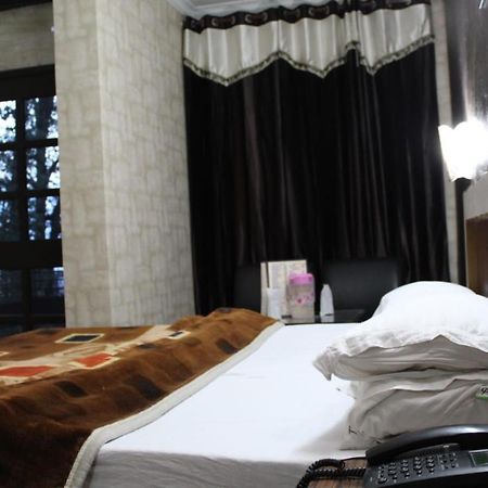 Hotel Topaz Dalhousie Εξωτερικό φωτογραφία