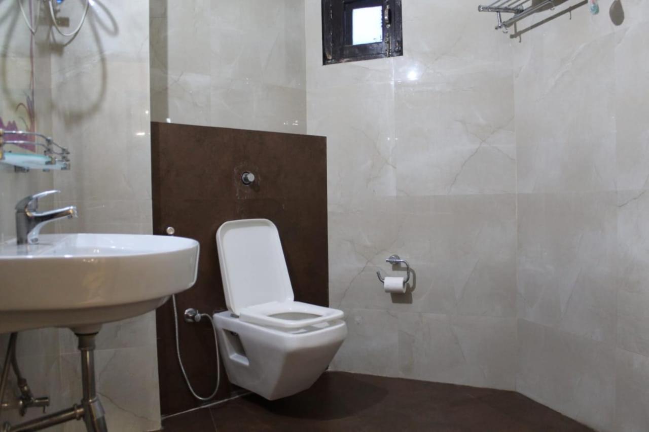 Hotel Topaz Dalhousie Εξωτερικό φωτογραφία
